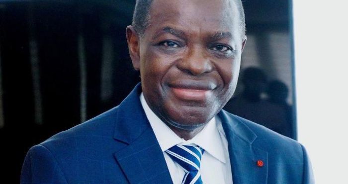 Coopération Côte d’IvoireNigéria/Kalilou Traoré (Ambassadeur) « 70